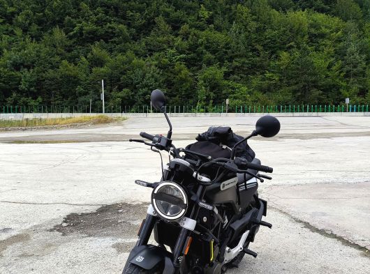 Düşük km, kazasız - 5. fotoğraf